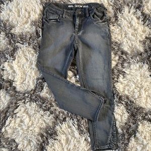 Girls jeans